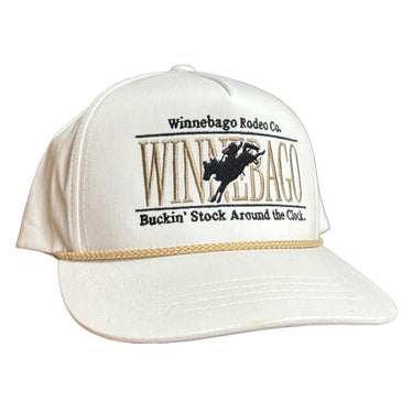 *PRESALE* WRC All Conference Rope Cap